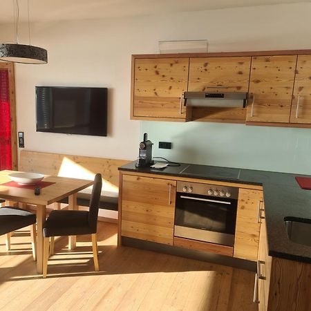 Pölling Apartment Panoramablick Gerlitzen Inkl Hotelanbindung מראה חיצוני תמונה