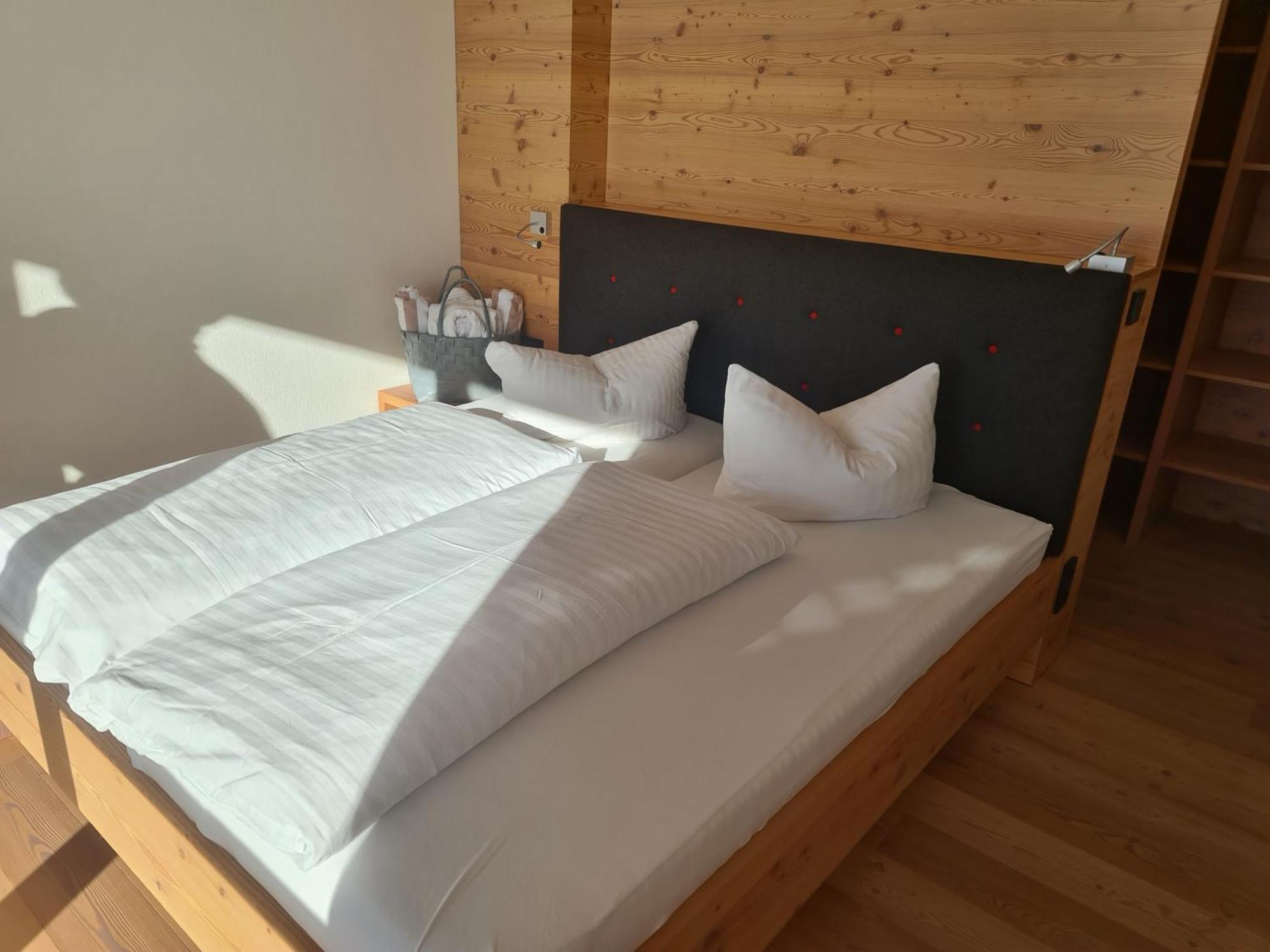 Pölling Apartment Panoramablick Gerlitzen Inkl Hotelanbindung מראה חיצוני תמונה